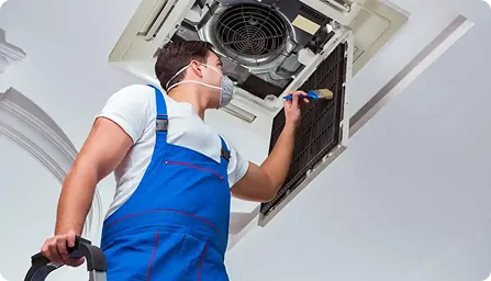 Exhaust fan cleaning Adelaide