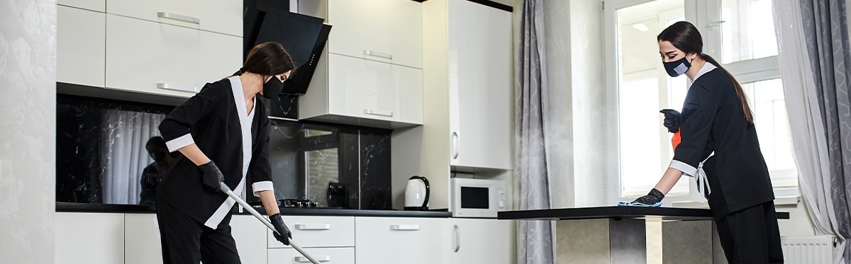 Thinking About Hiring Home Cleaning Services in Adelaide? Here’s Whether It’s Truly Worth Your Investment