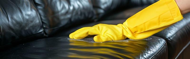 Professional Leather Cleaning in Adelaide