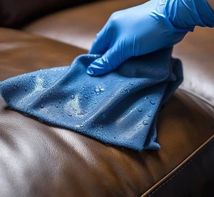 Sustain your leather upholstery by engaging holistic services of professional leather cleaning in Adelaide