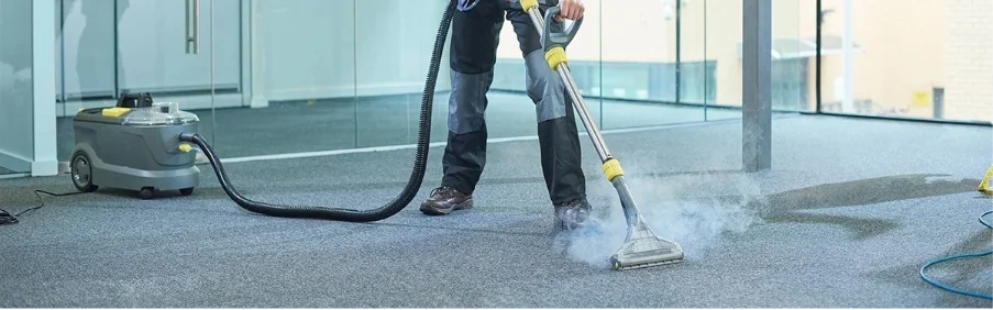 Get Steam Carpet Cleaning Adelaide from Inverclean
